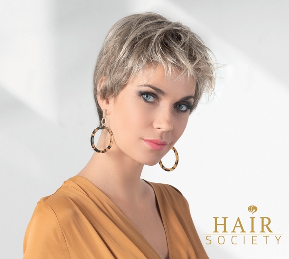 Parrucca Donna Sintetica | Hair Society | Vicenza