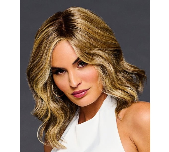 Raquel Welch | Bella Vida | Synthetic Hair Wig