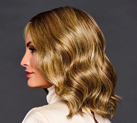 Raquel Welch | Bella Vida | Synthetic Hair Wig